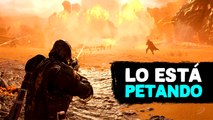 Si valoras tu SALUD, NO lo JUEGUES. Todo sobre HELLDIVERS 2, un SHOOTER apoteósico