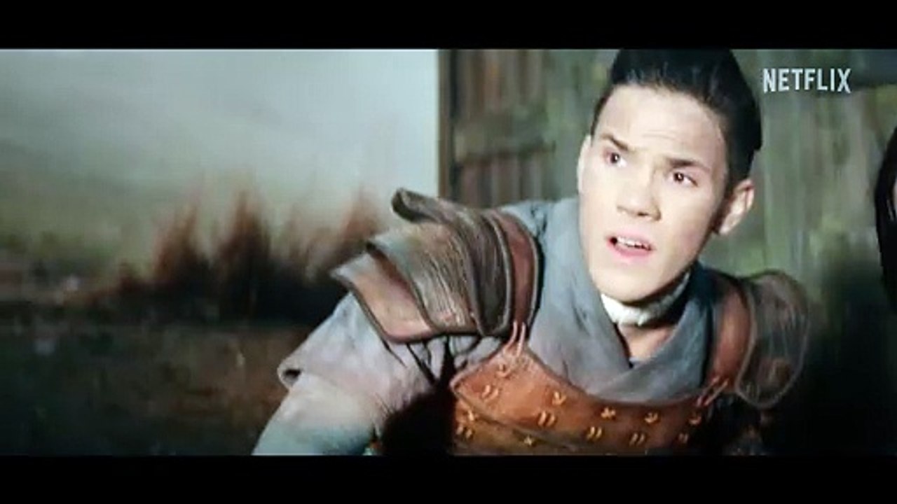 Avatar: The Last Airbender | Final Trailer | Netflix