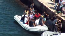 Traffico di migranti con gommoni di lusso, sbarchi sulla costa marsalese: fermi per 6 italiani e 6 tunisini, due sono ricercati