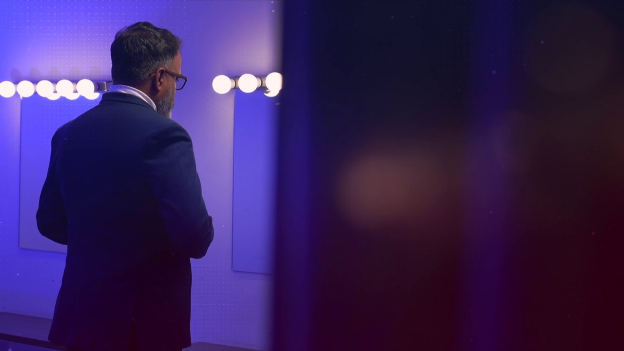 Introducing Our Judge I Yugendran Vasudevan