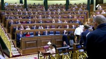 Rifirrafe entre Feijóo y Sánchez por el resultado de las elecciones gallegas