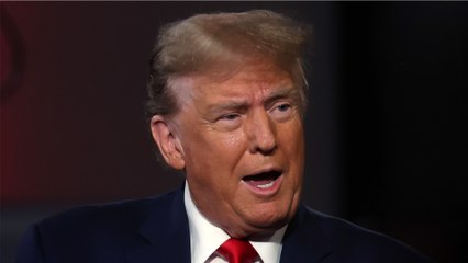 GALA VIDEO - Donald Trump, ses femmes et sa maîtresse : cette parodie qui risque de ne pas lui plaire…