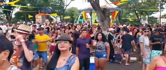 PRE-CARNAVAL 2024 ARTUR NOGUEIRA (PARTE 1)