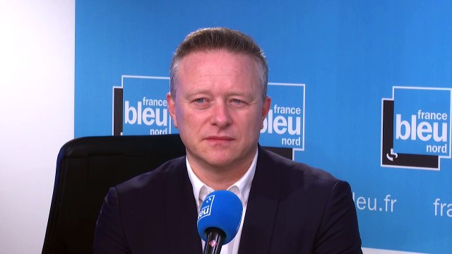 Faut-il afficher ceux qui volent dans les magasins ? Jérôme Jean, président du collectif Ras le vol , était ce mercredi l'invité du 6-9 France Bleu Nord