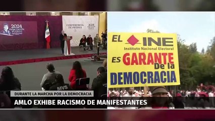 Un tribunal da prisión domiciliaria a Emilio Lozoya. Pedro Gamboa, 20 de febrero 2024