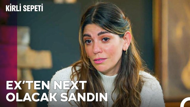 Kırık Kalpler Durağında İnecek Var - Kirli Sepeti