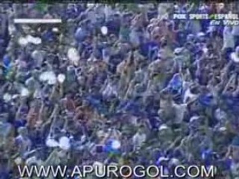 Cruzeiro 3 San Lorenzo 1 Goles de Moreno Wagner y Silvera