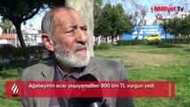 Vefat haberinden bir saat sonra aradılar! Telefona gelen kodları söyledi, hayatının şokunu yaşadı