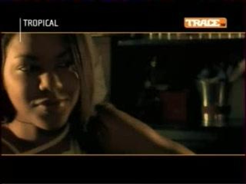 Clip Zouk Nichol's et Marisa - Vini