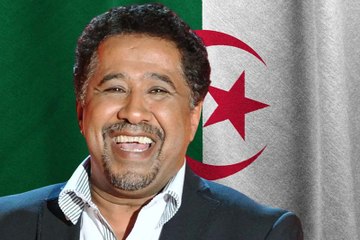 الشاب خالد يعتذر للجزائريين بعد جدل حول وطنيته 🇩🇿