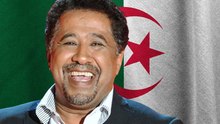 الشاب خالد يعتذر للجزائريين بعد التشكيك في وطنيته