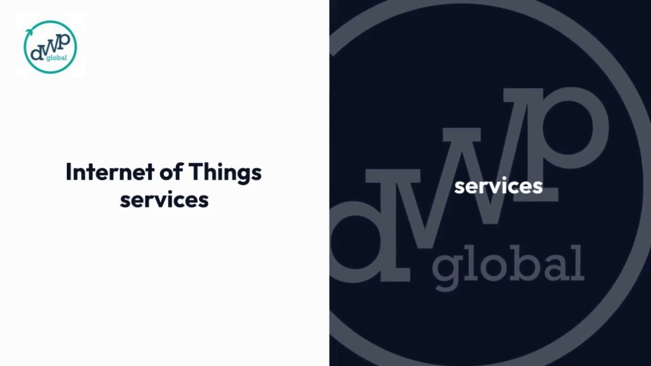 DevOps Consulting Services for integration |DWP Global Corp