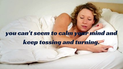 For Sleep Management Natural Supplement for Brain Revitalizing