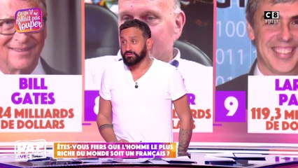 Les 10 personnalités les plus riches au monde en 2024