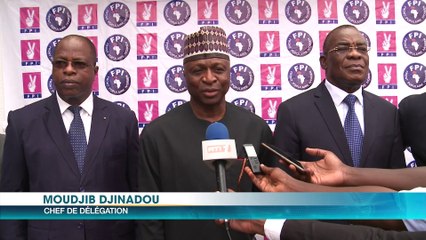 Affi N’Guessan échange avec des émissaires de l’ONU pour des élections apaisées en 2025