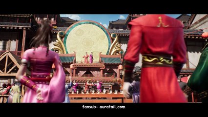 Otherworldly Evil Monarch 6: The Dark Rise Continues ⚔️