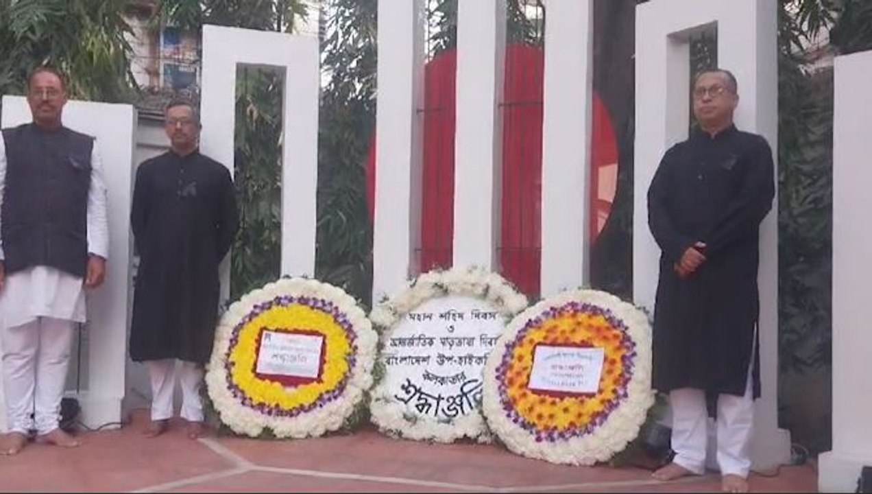 'আমার ভাইয়ের রক্তে রাঙানো'... International Mother Language Day পালনের কারণ জানেন?