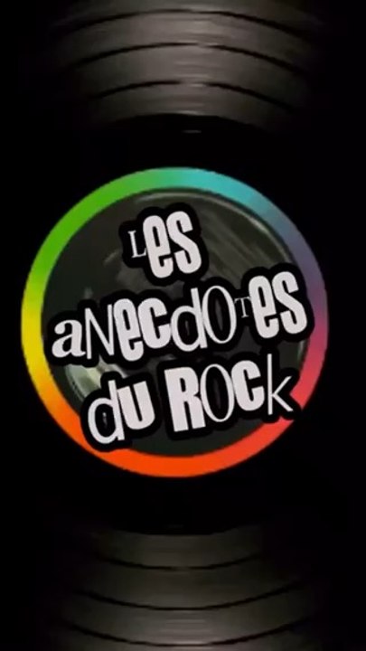 Les Anecdotes du Rock - The Clash et le Gobbing…