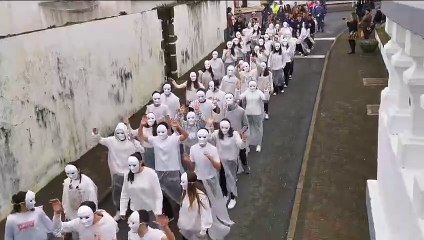 professores fantasmas