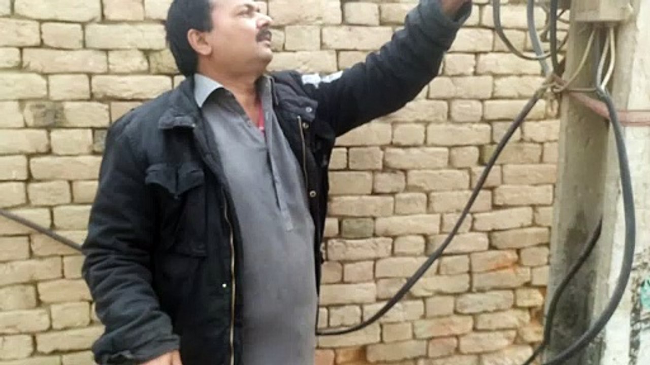 metar khrab