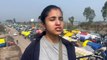 Farmers 'Delhi Chalo' Protest: Outlook's Sharmita Kar Reports From Shambhu Border