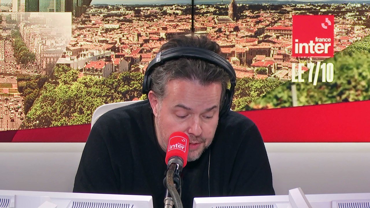 Julia Cagé x Jérôme Sainte-Marie : "La présence du RN à la panthéonisation du couple Manouchian"