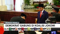 AHY Jadi Menteri ATR/BPN, Langkah Jokowi Amankan Transisi Pemerintahan?