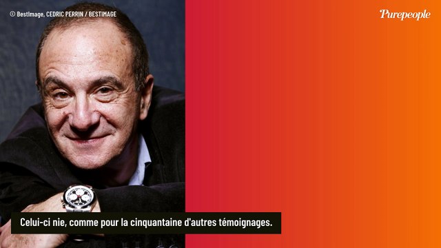Gérard Miller : Une nouvelle plainte pour viol déposée, les faits non-prescrits pourraient lui coûter cher