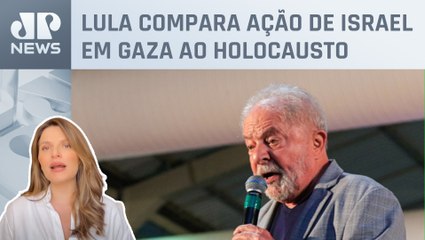 Como a tensão Brasil-Israel afeta o agro? Kellen Severo responde