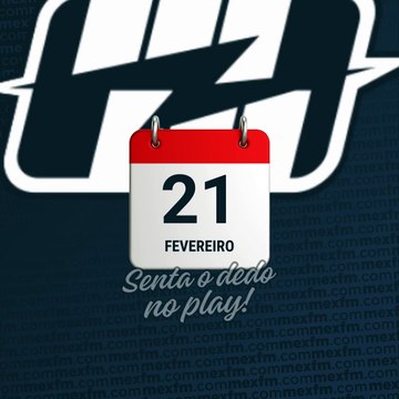 Bom dia (21/Fev/2024) #webradiomexfm #goodvibes #mexfm #mexnews #bomdia #quartafeirou