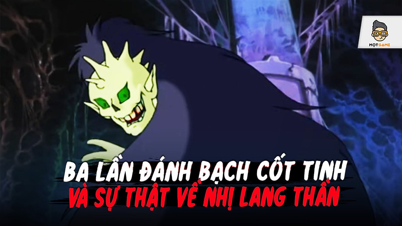 Tây Du kinh dị_ Yêu quái nào đáng thương nhất_ - Bạch Cốt Tinh chuyện chưa kể _ Mọt Game (1)