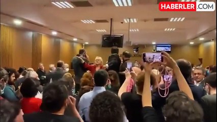 Gezi Davası sanıklarının adli kontrol tedbirleri kaldırıldı