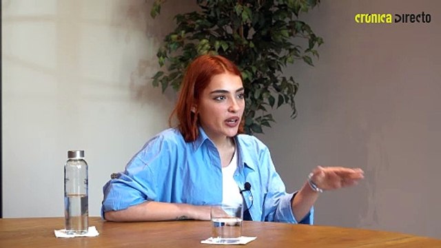 Violeta OT 2023 - Tu single ‘El x venir’ ¿Es la perfecta carta de presentación de Violeta?