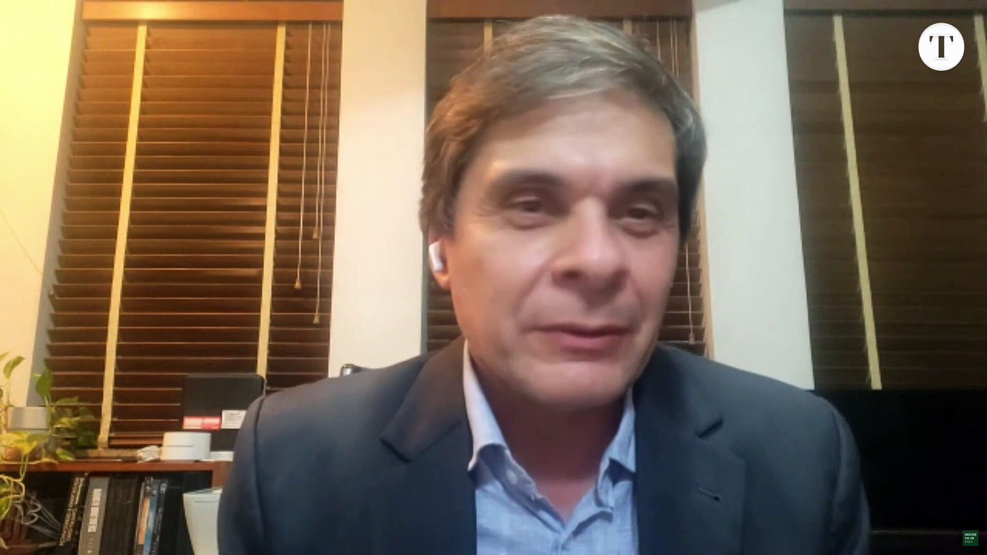 ACOMPANHE AO VIVO FM O TEMPO AO VIVO (1383)