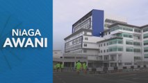 Niaga AWANI: Kerugian 5 hospital KPJ dijangka berkurangan 50 peratus pada FY24