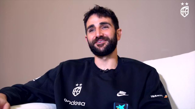 Las primeras palabras de Ricky Rubio tras volver con la selección