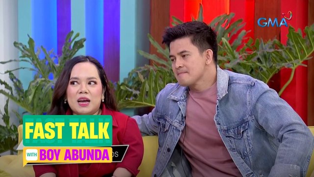 Fast Talk with Boy Abunda: Paano ININGATAN ang “Lilet Matias: Attorney-at-Law?” (Episode 280)