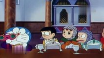 Nobita_s Three Visionary Swordsmen PART 2