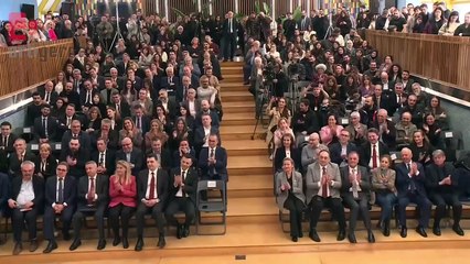 İmamoğlu'ndan Murat Kurum'a teşekkür