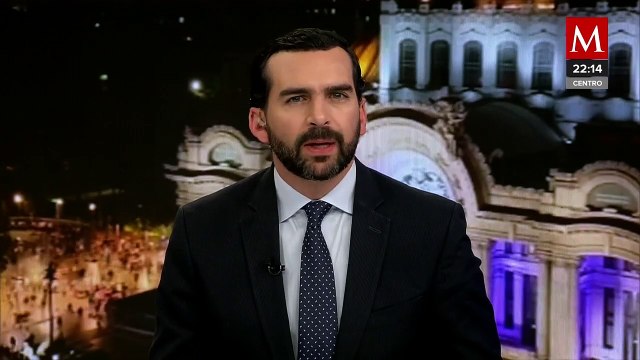 Patricia Mercado deja campaña de Jorge Álvarez Máynez en giro inesperado