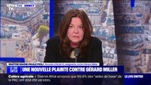 Nouvelle plainte contre Gérard Miller: 