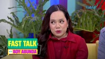 Fast Talk with Boy Abunda: Jo Berry, ang BOSES ng mga Little People! (Episode 280)