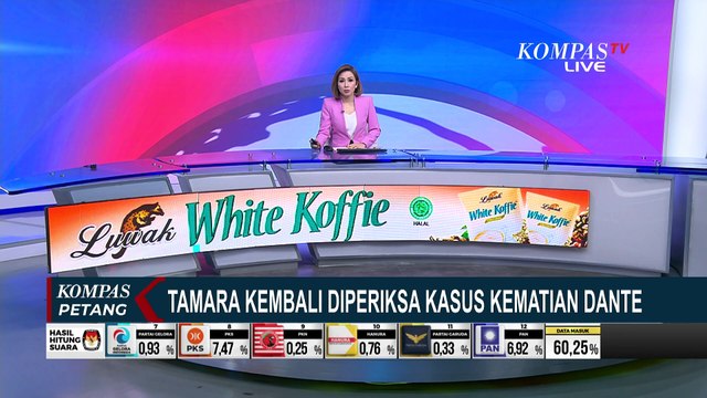 Tamara Enggan Berkomentar saat Tiba di Polda Metro Jaya untuk Kembali Jalani Pemeriksaan