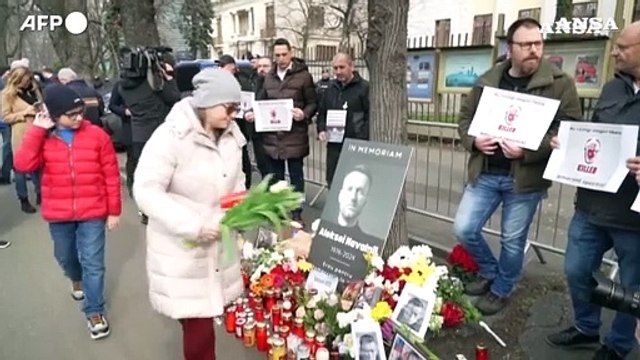 Su Kiev primo G7 italiano, sanzioni piu' dure a Mosca
