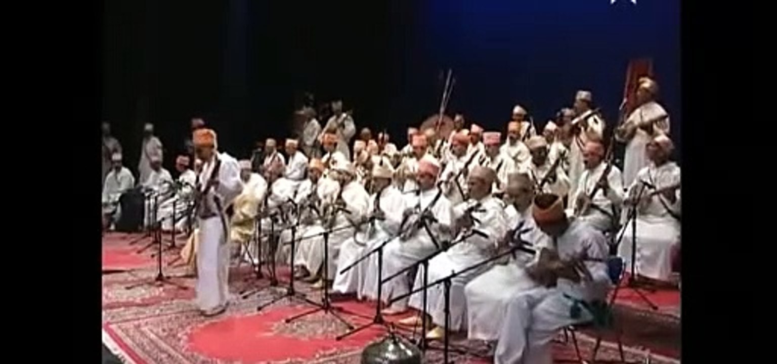 Amazighr music morocan