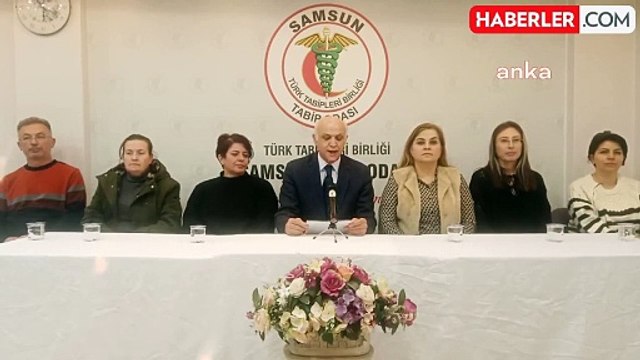 Tabip Odası ve Diş Hekimleri Odası, sağlıkla ilgili kanun teklifine tepki gösterdi