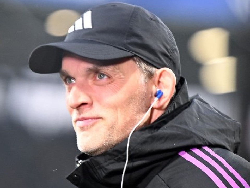 Tuchel muss gehen! fc bayern beschließt aus zum saisonende