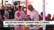Anies Sambut Positif Usulan Hak Angket DPR oleh Ganjar soal Dugaan Kecurangan Pemilu 2024
