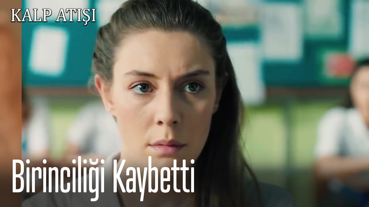 Birinciliği Kaybetti