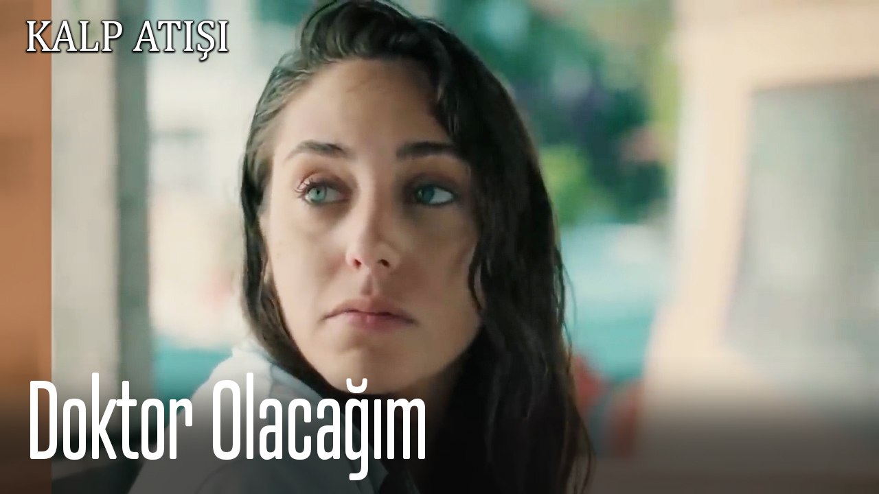 Doktor Olacağım